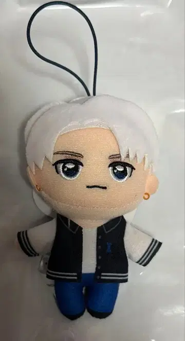 INI 봉제 인형 마스코트 이케자키 리히토 GIGO 한정판