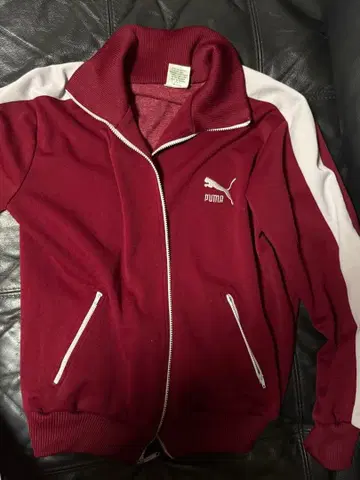 [ 초레어 ] PUMA 트랙 자켓