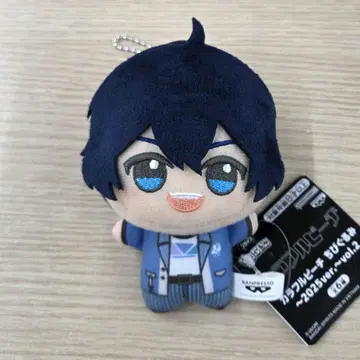 컬러풀 피치 SD 인형 ~2025ver.~ 나오키리