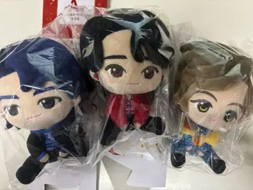 미세스 제일복권 A상 컴프 세트