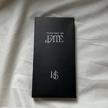 ENHYPEN FATE 서울 HEESEUNG 아크릴 스탠드