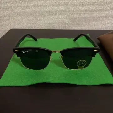 Ray-Ban RB3016 51 21 이탈리아제