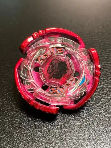 메탈 파이트 베이블레이드 사이버 페가시스