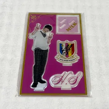 M!LK 사노 하야토 굿즈 아크릴 스탠드