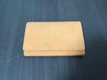 Hender Scheme 명함지갑