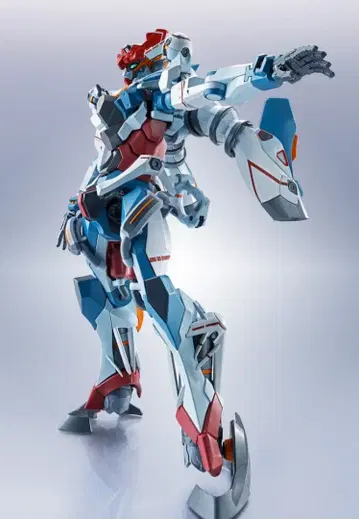 미개봉 새상품 METAL ROBOT혼 GQuuuuuuX 지크 액스