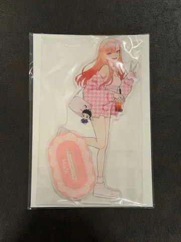 그 비스크돌은 사랑을 한다 비스크돌 전시회 아크릴 스탠드 하마무라 마린