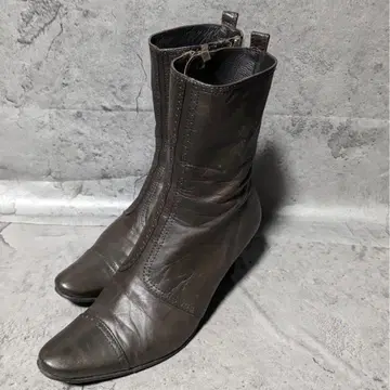 [ COMME CA DU MOOE ] 꼼사데모드 (M) 부츠