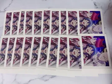 마계의 왕자 이루마 군 파샤코레 설리번 오페라 마이루마 20장 세트