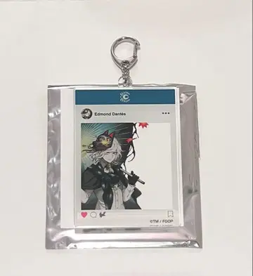 FGO 간츠 왕 에드몽 쿄마후 아크링 키링