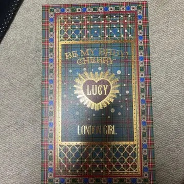 오다니 미유키 루시쨩?