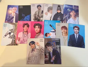 미세스 포토 카드 바벨