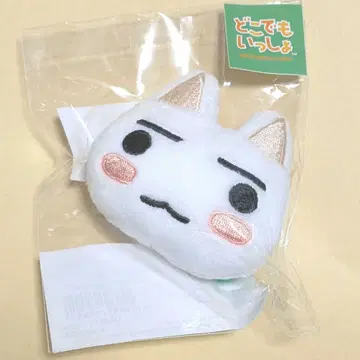 도코데모 잇쇼 토로 인형 배지