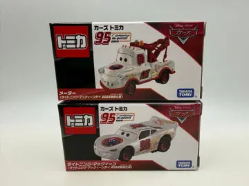 카즈 토미카 맥퀸 데이 2022 특별 사양 맥퀸 메이터