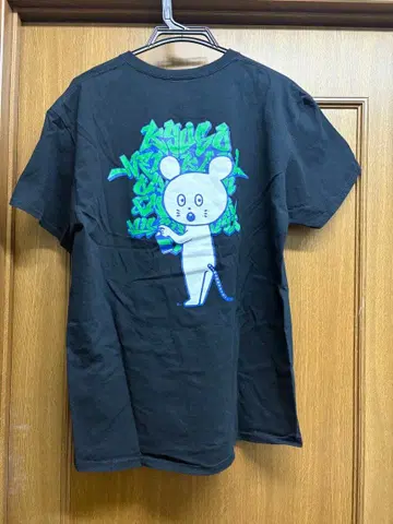 큐소네코가미 T셔츠 L 사이즈