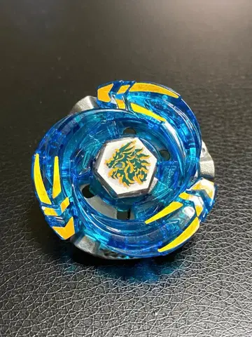 메탈 파이트 베이블레이드 메테오 엘드라고