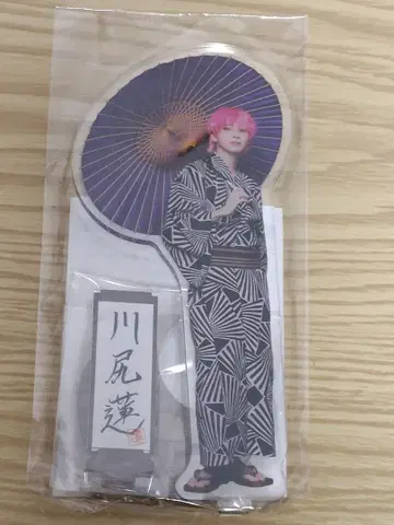 JO1 5th Anniversary 아크릴 스탠드 카와지리 렌