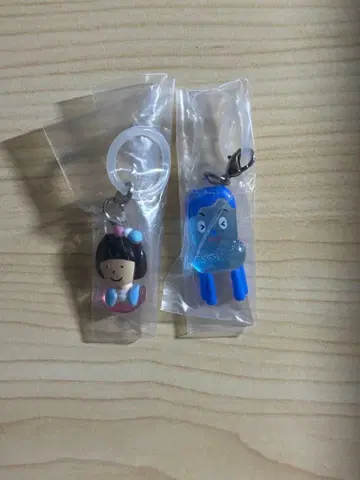 코시 스이짱 메지루시 액세서리 가챠가챠