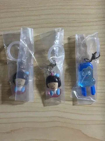 코시 스이짱 메지루시 액세서리 가챠가챠 미이츠케타 사보상