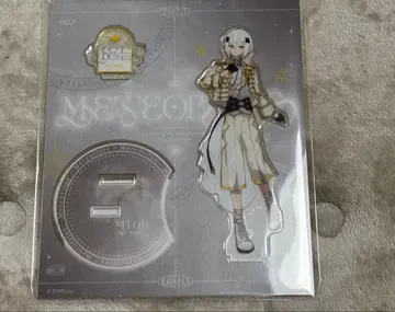 메테오라 멜트 멜트 군 아크릴 스탠드 1stAnniversary