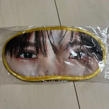 사토 타이키 안대 회장 한정판 가챠 EXILE FANTASTICS