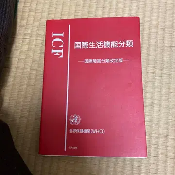 ICF 국제 생활 기능 분류