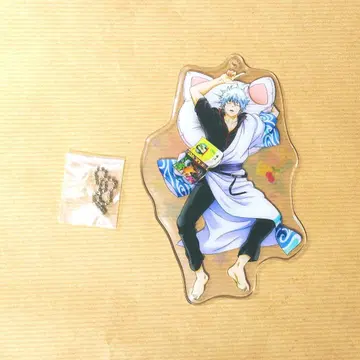 은혼 사카타 긴토키