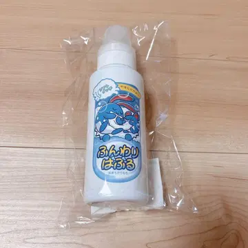 피카피카마트 포켓몬 포근포근 버블 마릴 마릴린