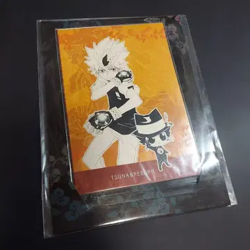 가정교사 히트맨 REBORN 엽서 세트