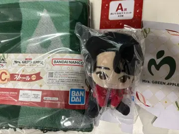 미세스 제일복권 A상 C상 세트 판매