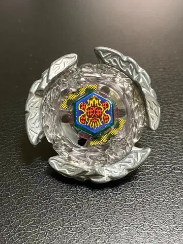 메탈 파이트 베이블레이드 헬 베르제브