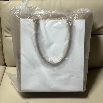 피우노 플로어토트 버티컬 토프 2층 토트백