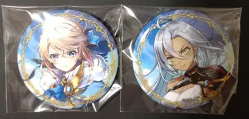 화이트 고양이 프로젝트 엘레노아 세레나