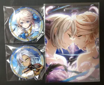 화이트 고양이 프로젝트 엘레노아 세레나