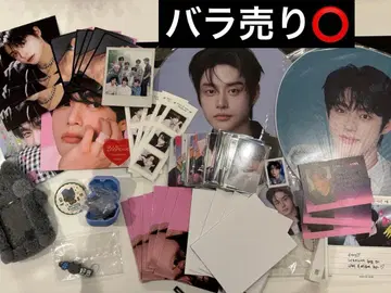 zb1 지훈 트레이딩 카드 부채 데지파 CD 혜택 럭키드로우 운니니