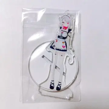 rurudo 아크릴 스탠드