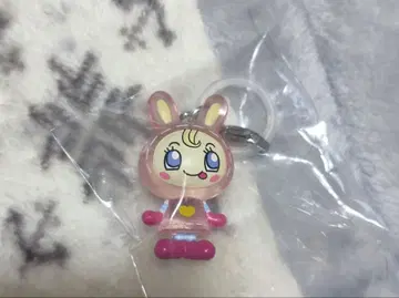 나루미야 캐릭터즈 메지루시 액세서리 베리에짱 블루 베리에짱 세트