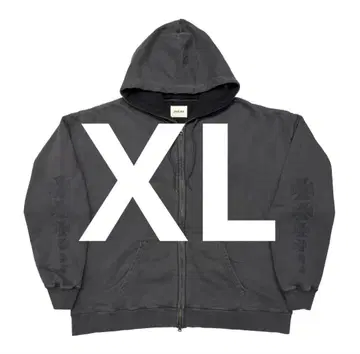 greatLAnd ORIGINAL CLUNKERS ZIP HOODIE