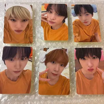 NCT WISH COLOR applemusic 혜택