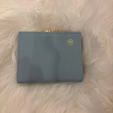 황궁 접이식 지갑