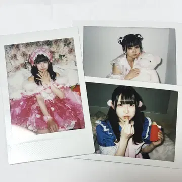 iliFE! 무카이 에나 란체키