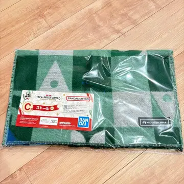 C상 스톨 Mrs. GREEN APPLE