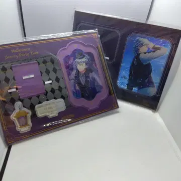 미카제 아이 아크릴 스탠드