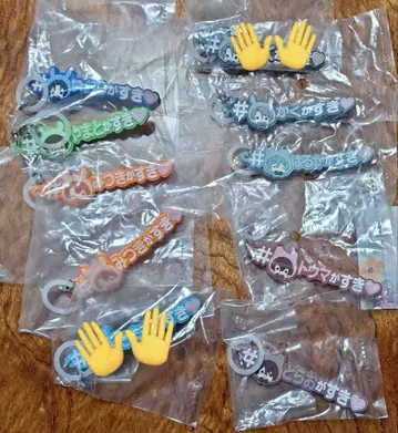 아이돌리쉬 세븐 아이나나 메지루시 액세서리 해시태그 ver.