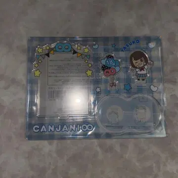 캰쟈니 야스코 아크릴 스탠드