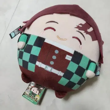 새상품 귀멸의 칼날 후와코로링 M 사이즈 카마도 탄지로 닛코리 2