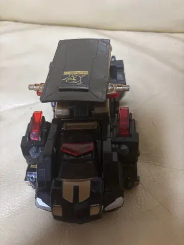 드라이브 헤드 소닉 인터셉터 블랙 맥스 SIBMAX