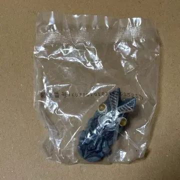 제일복권 울트라맨 시리즈 초괴수대전 F상 괴수도감 발탄 성인 1개