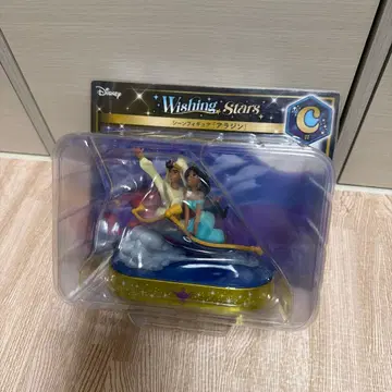 Wishing Stars 알라딘 재스민 피규어