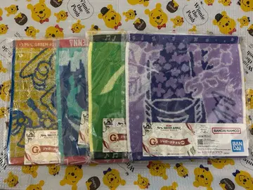 미세스 그린애플 제일복권 G상